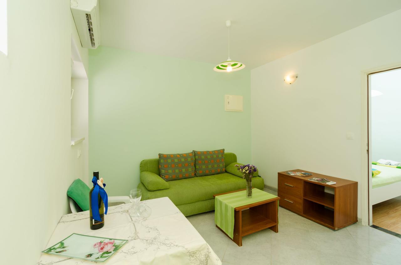 Apartments & Rooms Tapera Dubrovnik Exterior photo